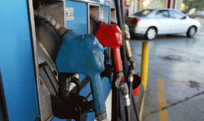 Suba de combustibles en Paraguay: prevén aumentos de hasta G. 850 por litro