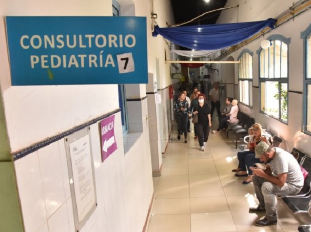 La fibrosis quística en Paraguay alcanza avances en la expectativa de vida