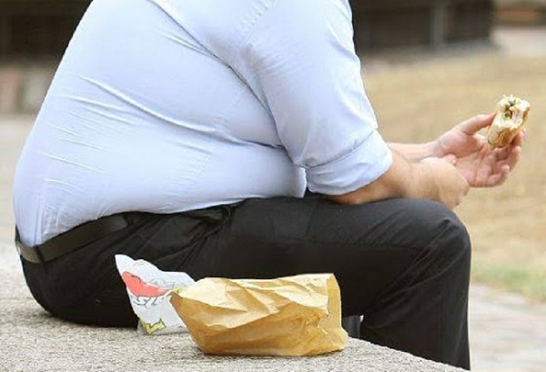 Estudio alerta sobre efectos duraderos de obesidad