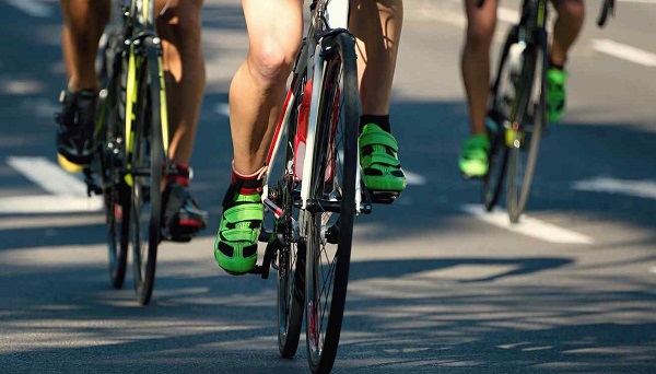 Día Mundial de la Bicicleta destaca transporte sostenible