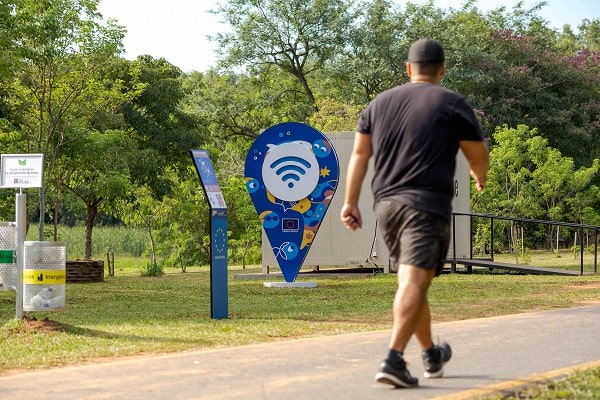 MOPC descarta privatización del Parque Ñu Guasu
