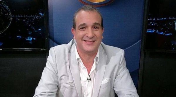 Condenan a Diego Lansac a tres años de prisión por coacción y difusión de imágenes íntimas
