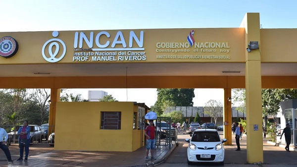Modernización del INCAN avanza con nuevas obras