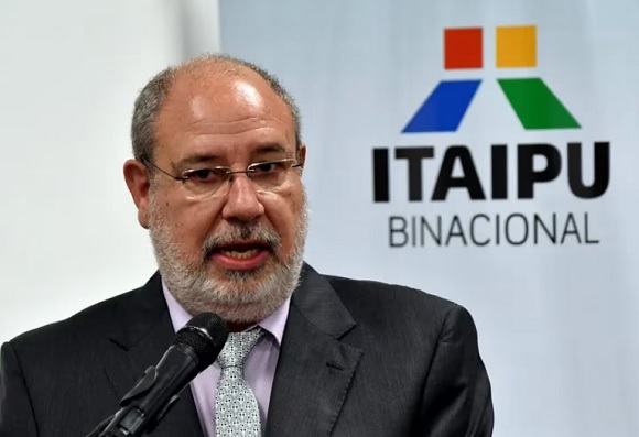 Itaipú destinó USD 22 millones a pauta oficial, campañas y eventos del Gobierno