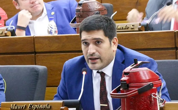 Imputan al diputado Mauri Espínola por homicidio culposo