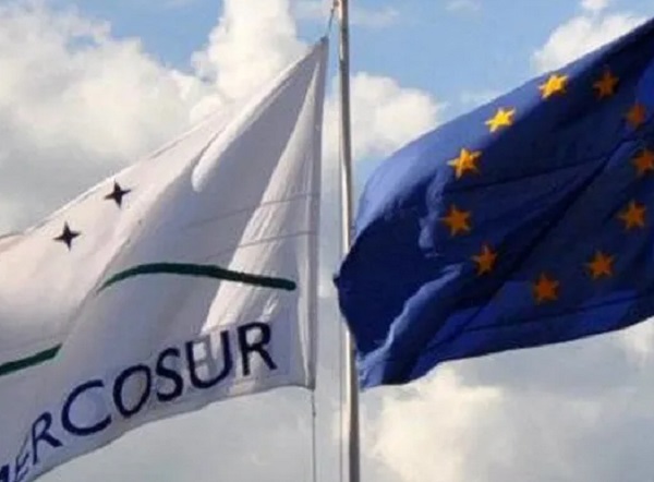 Acuerdo UE-Mercosur: Paraguay inicia exportaciones a un mercado de 700 millones