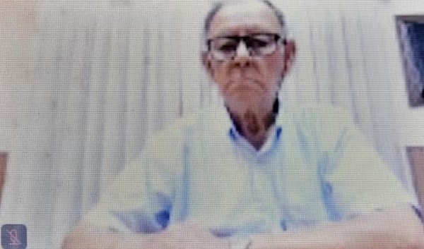 Corte deja firme condena de 30 años contra ex comisario stronista