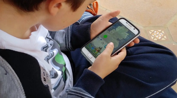 Modifican ley de uso de celulares en escuelas
