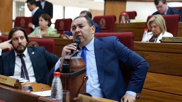 PLRA exige un contralor opositor para romper la hegemonía colorada