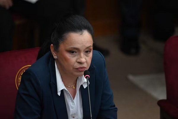Yolanda exige a Itaipú priorizar remedios antes que plantas