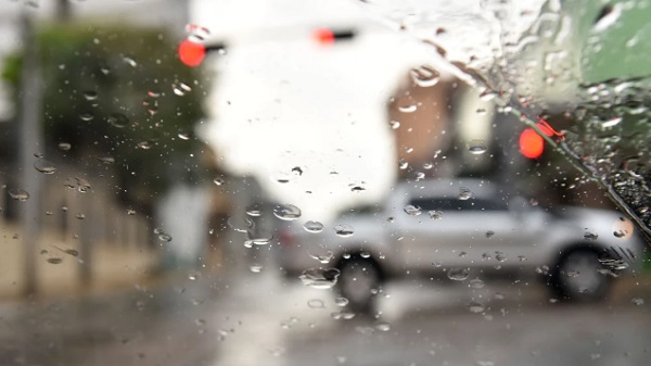 Meteorología anuncia lluvias dispersas este martes