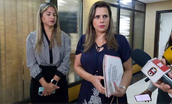 Corte Suprema ya tendría votos en caso Kattya González
