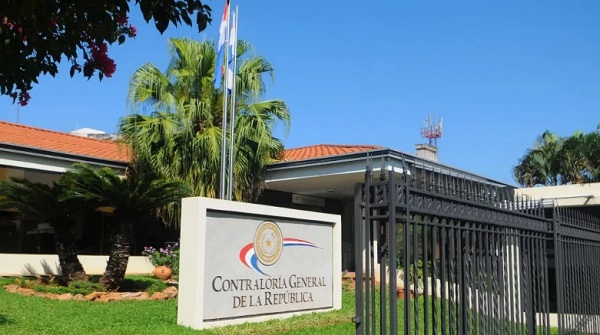 Congreso abre concurso para elegir al próximo contralor y subcontralor