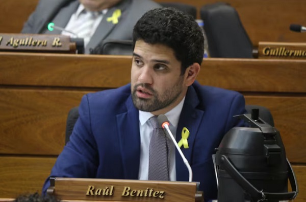 Acusaciones cruzadas y advertencia de expulsión sacuden la Cámara de Diputados