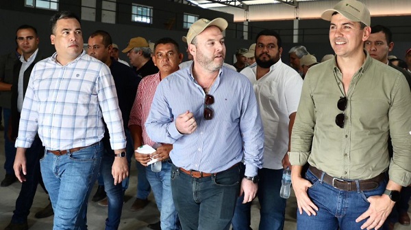 Oficialismo busca destrabar la exploración en Médanos del Chaco
