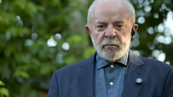 ¿Por qué Lula desafía las amenazas de Trump?