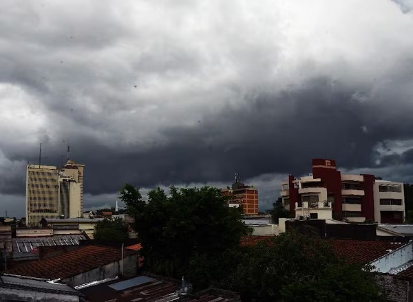 Tormentas severas y frío intenso llegarán al país