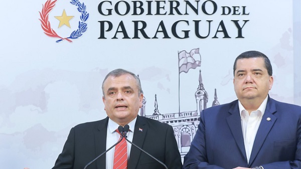 Liseras defiende su banca y rechaza dejar Conajzar