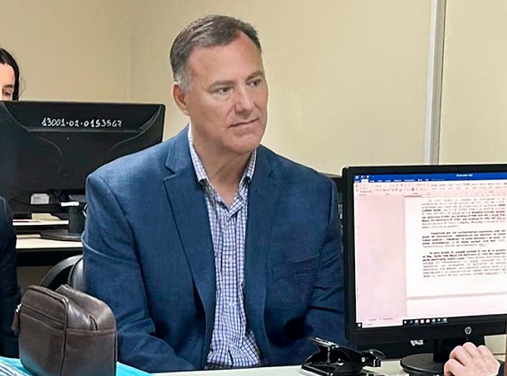 Caso Metrobús: Jiménez Gaona fue sobreseído definitivamente