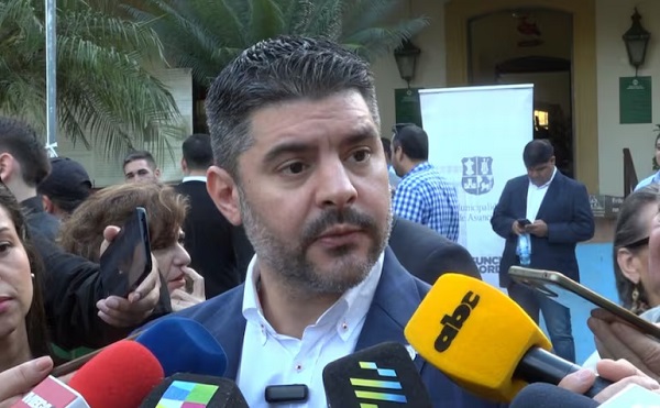 Nenecho queda relegado tras baja votación para la Junta Municipal