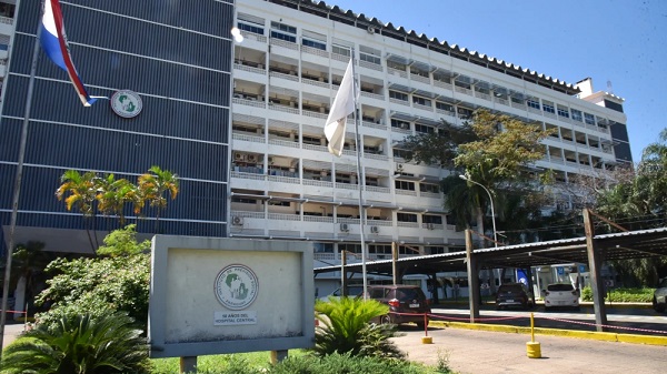Paciente con sospecha de botulismo fallece en el IPS