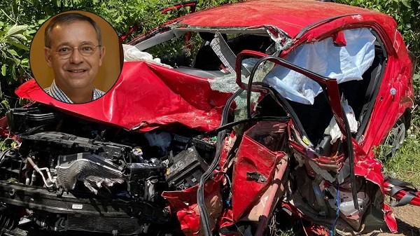 Caso Sanabria Vierci: denuncian “mala fe” de la Corte