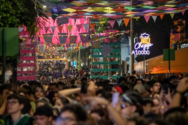 Agenda cultural para despedir mayo con planes de finde