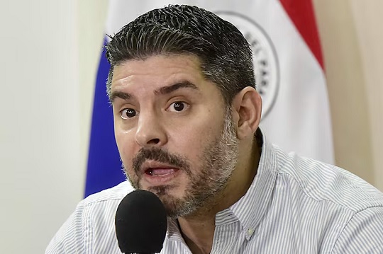 Corte destraba el caso “detergente de oro” que involucra a Nenecho Rodríguez