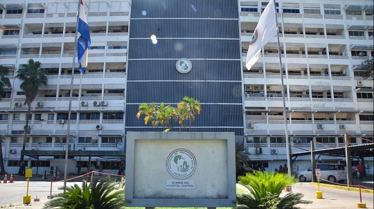 IPS elimina medicamentos e insumos para optimizar gastos y ahorrar G. 13.000 millones