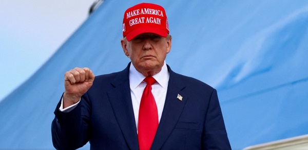 Trump planea imponer nuevos aranceles a 60 naciones