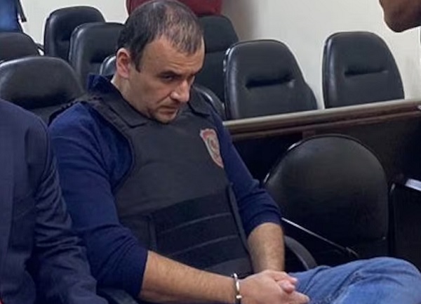 Abogado alerta riesgo para “Tío Rico” Insfrán