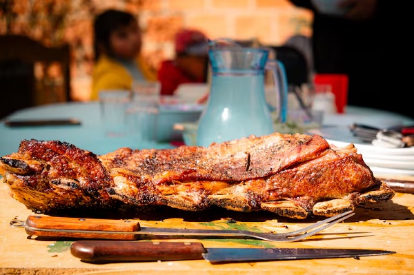 ¿El asado es un lujo? Paraguayos pagan precios de primer mundo por la carne