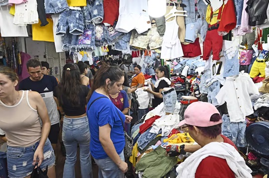 ¿Qué regalos buscan para el Día de la Madre?