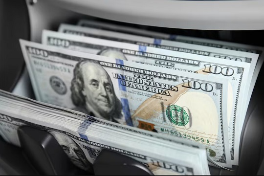 ¿Por qué sigue cayendo la cotización del dólar?