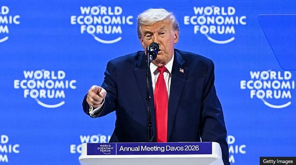 Trump y su salud mental: crece el debate por sus declaraciones
