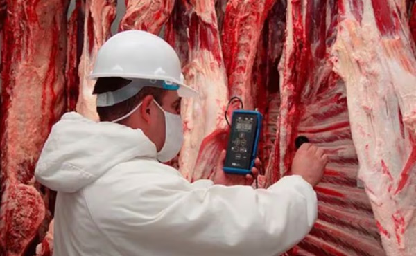 Feria en la Costanera ofrece carne desde G. 14.000