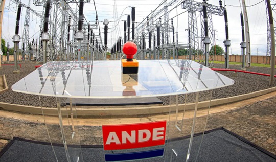 Ingenieros de ANDE alertan posible tarifazo eléctrico