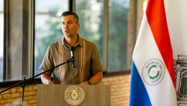 Ministerio Público pide informes sobre Peña a la DNIT