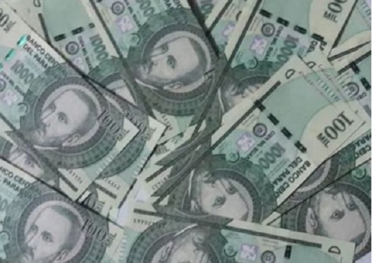 Paraguay “marca goles” en economía, según la BBC