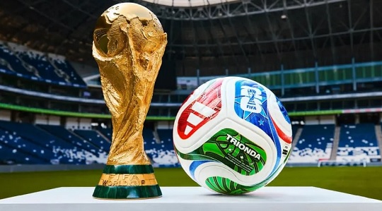 FIFA usará inteligencia artificial y partidos en 3D
