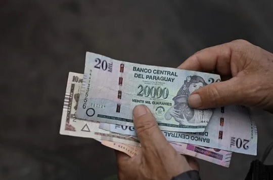 Reajuste del salario mínimo: reunión tripartita arranca mañana