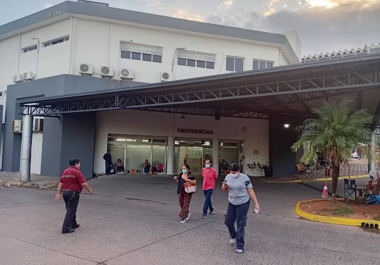 IPS habilitará consultas virtuales desde fines de junio