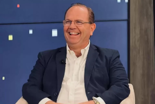 Panamericanos 2025: Camilo Pérez gastó USD 10 millones en sueldos