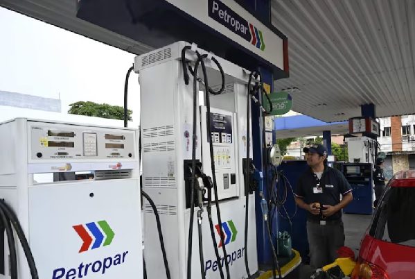 Petropar adjudica compras de gasoíl por USD 93 millones