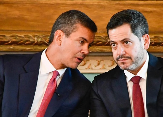 Peña definiría suba del salario mínimo y se acercaría al pedido de trabajadores