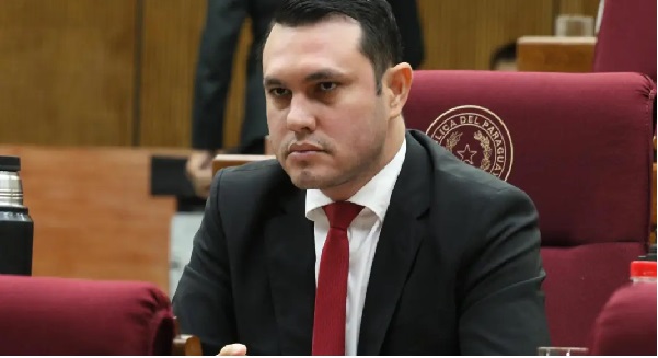 Juez que analizará el caso Rivas estudió en la Universidad Sudamericana
