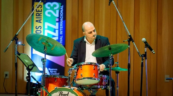 Jazz en Paraguay: una escena joven impulsa el género con sello propio
