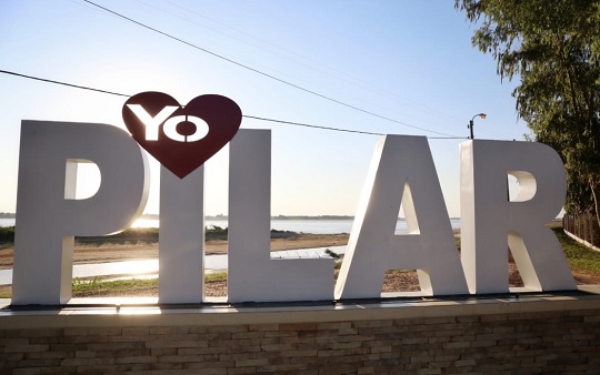 Pilar obtiene marca “Perla del Sur” y deja fuera a Encarnación