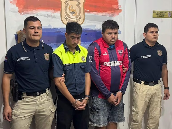 Del control al caos: agente de PMT en disturbios del clásico