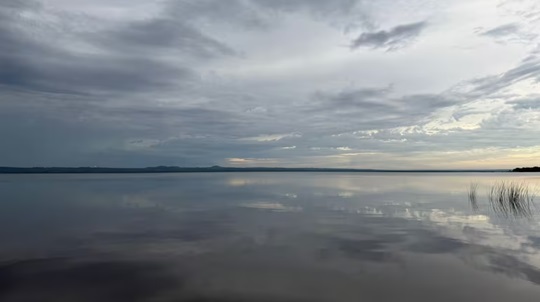 Fin de semana con clima variable en el país